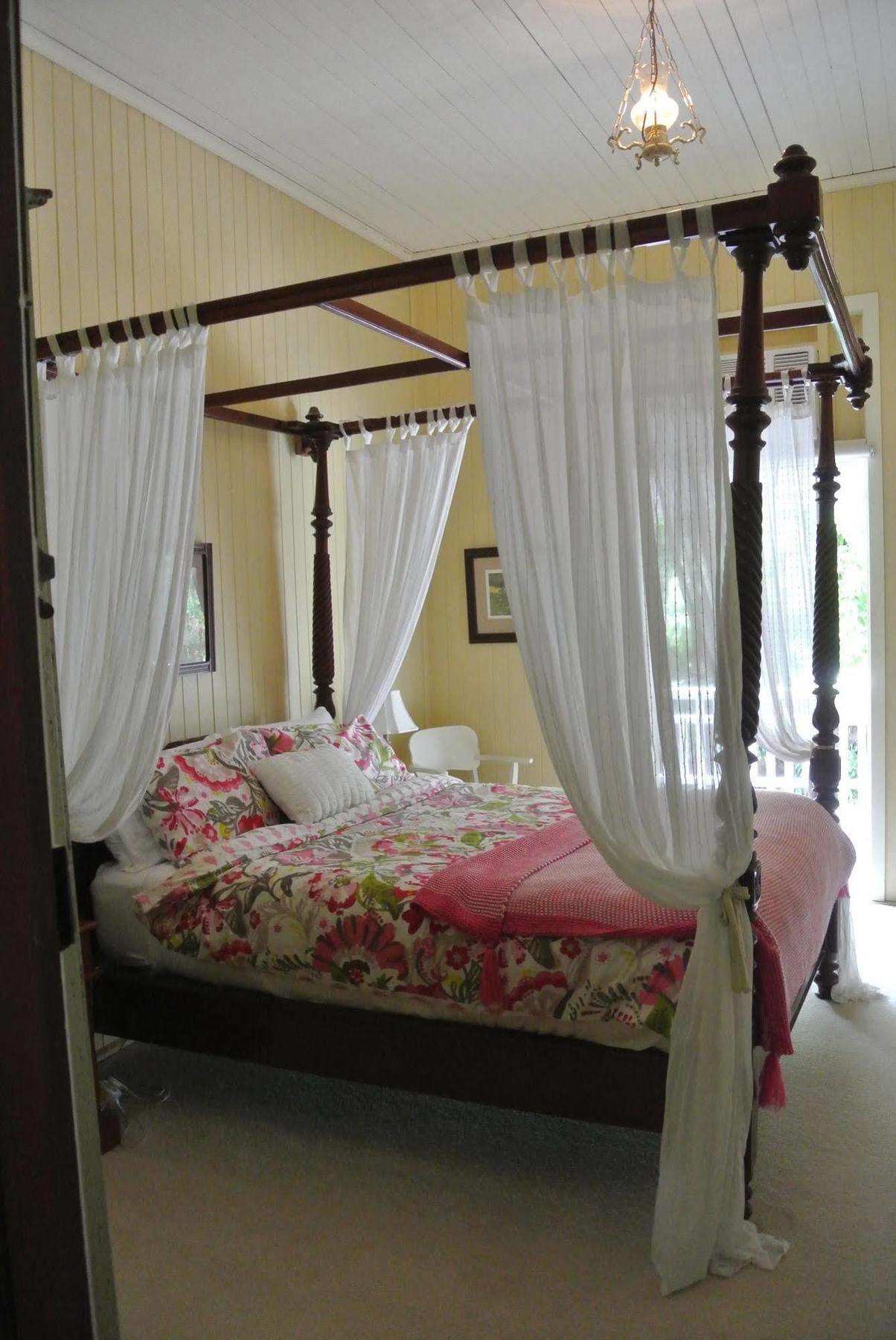 Wiss House Bed & Breakfast Kalbar Kültér fotó
